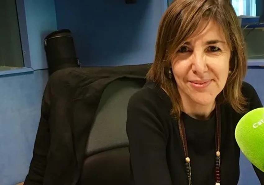 Foto de Meritxell Simó Torres
